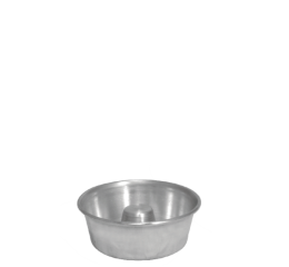 FORMA DE PUDIM N.10 150ML 897